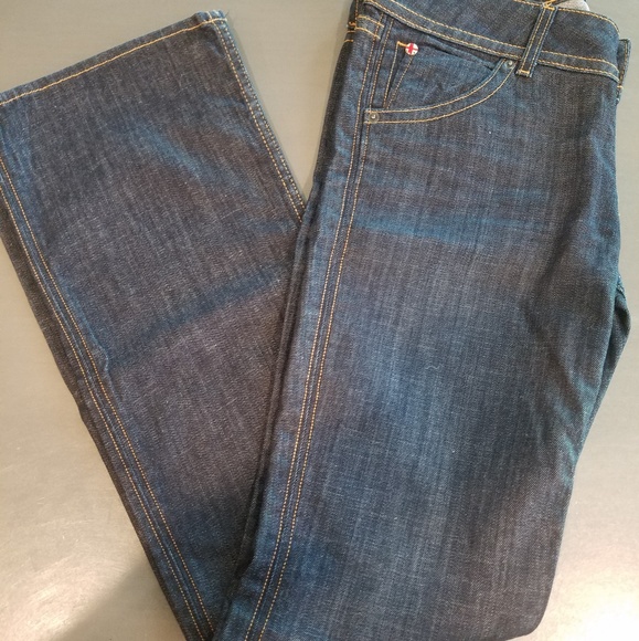Hudson Jeans - Picture 1 of 3